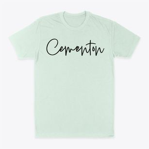 Cementon New York Freestyle Classic Dad T-Shirt