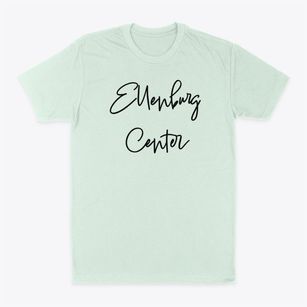 Ellenburg Center New York Freestyle Classic Dad T-Shirt