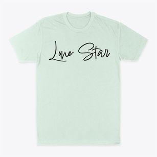 Lone Star Missouri Freestyle Classic Dad T-Shirt