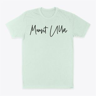Mount Ulla North Carolina Freestyle Classic Dad T-Shirt
