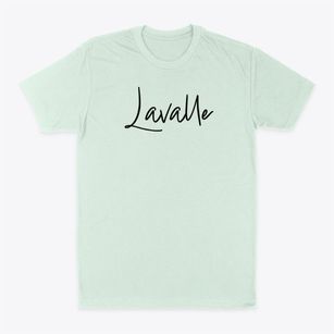 Lavalle Missouri Freestyle Classic Dad T-Shirt