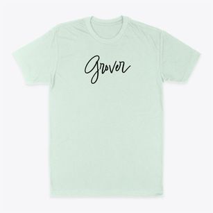 Grover Missouri Freestyle Classic Dad T-Shirt
