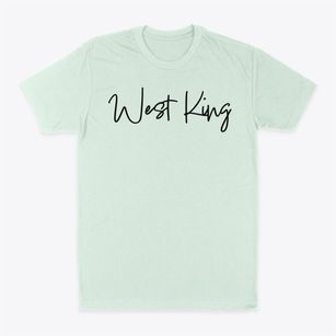 West King Mississippi Freestyle Classic Dad T-Shirt