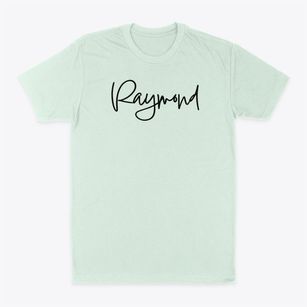Raymond New Hampshire Freestyle Classic Dad T-Shirt