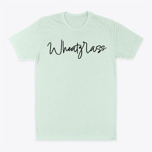 Wheatgrass Utah Freestyle Classic Dad T-Shirt