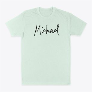 Michael Illinois Freestyle Classic Dad T-Shirt