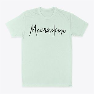 Mccracken Missouri Freestyle Classic Dad T-Shirt