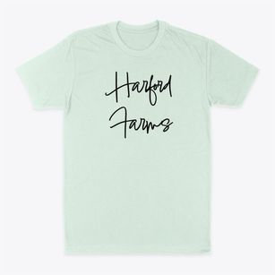 Harford Farms Maryland Freestyle Classic Dad T-Shirt
