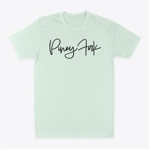 Piney Fork Kentucky Freestyle Classic Dad T-Shirt