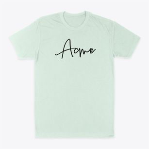 Acme West Virginia Freestyle Classic Dad T-Shirt