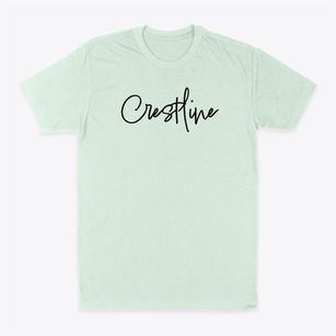 Crestline California Freestyle Classic Dad T-Shirt