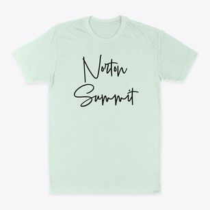 Norton Summit New York Freestyle Classic Dad T-Shirt