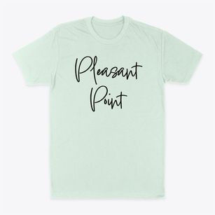 Pleasant Point Tennessee Freestyle Classic Dad T-Shirt