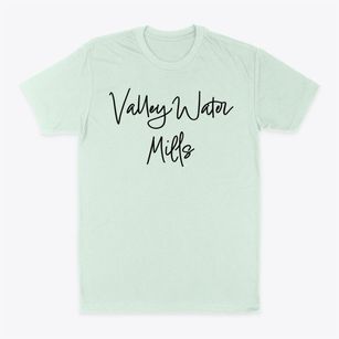 Valley Water Mills Missouri Freestyle Classic Dad T-Shirt