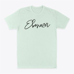 Ebenezer New York Freestyle Classic Dad T-Shirt