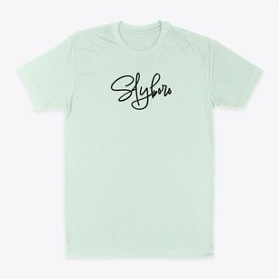 Slyboro New York Freestyle Classic Dad T-Shirt