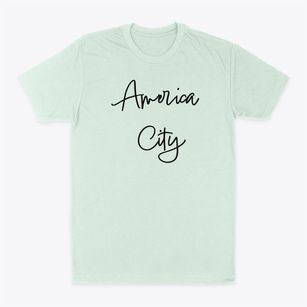 America City Kansas Freestyle Classic Dad T-Shirt