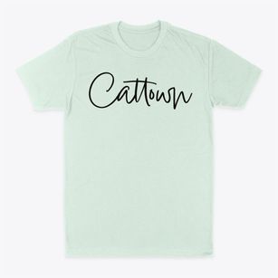 Cattown New York Freestyle Classic Dad T-Shirt