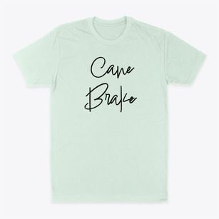 Cane Brake North Carolina Freestyle Classic Dad T-Shirt