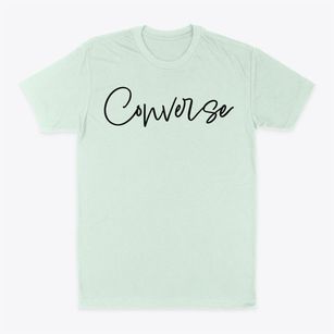 Converse Ohio Freestyle Classic Dad T-Shirt