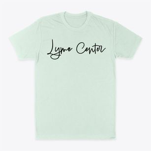 Lyme Center New Hampshire Freestyle Classic Dad T-Shirt