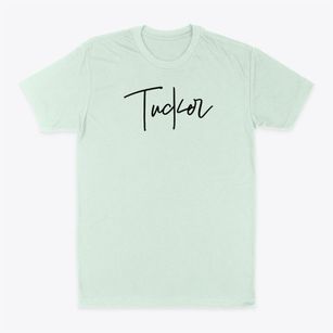 Tucker Missouri Freestyle Classic Dad T-Shirt