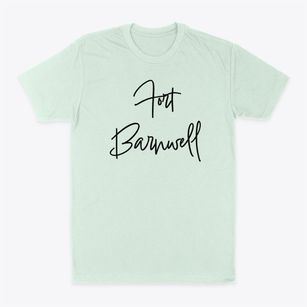 Fort Barnwell North Carolina Freestyle Classic Dad T-Shirt