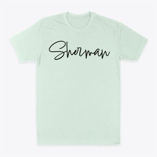 Sherman Kansas Freestyle Classic Dad T-Shirt