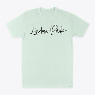 Linden-park New York Freestyle Classic Dad T-Shirt