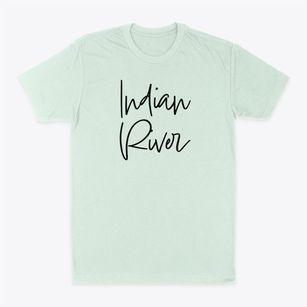 Indian River New York Freestyle Classic Dad T-Shirt