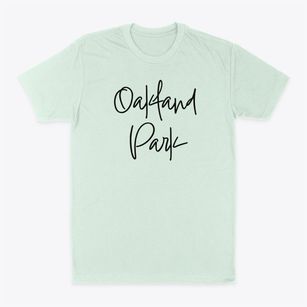 Oakland Park Maryland Freestyle Classic Dad T-Shirt