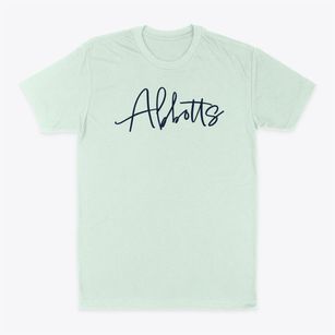 Abbotts New York Freestyle Classic Dad T-Shirt