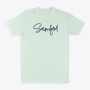 Samford Missouri Freestyle Classic Dad T-Shirt