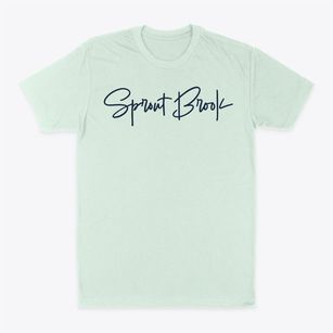 Sprout Brook New York Freestyle Classic Dad T-Shirt