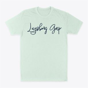 Loysburg Gap Pennsylvania Freestyle Classic Dad T-Shirt