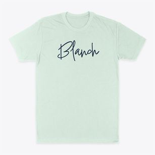 Blanch North Carolina Freestyle Classic Dad T-Shirt
