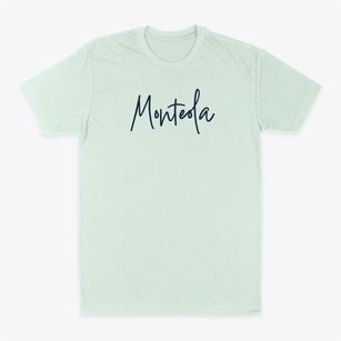 Monteola New York Freestyle Classic Dad T-Shirt