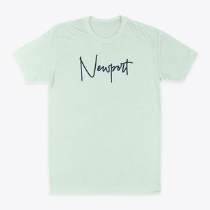 Newport Missouri Freestyle Classic Dad T-Shirt