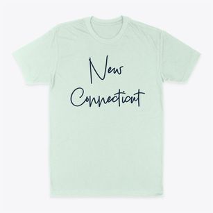 New Connecticut New York Freestyle Classic Dad T-Shirt