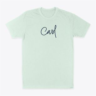 Carl Kentucky Freestyle Classic Dad T-Shirt