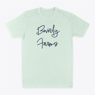 Beverly Farms Maryland Freestyle Classic Dad T-Shirt