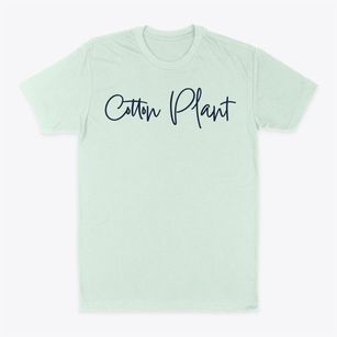 Cotton Plant Missouri Freestyle Classic Dad T-Shirt