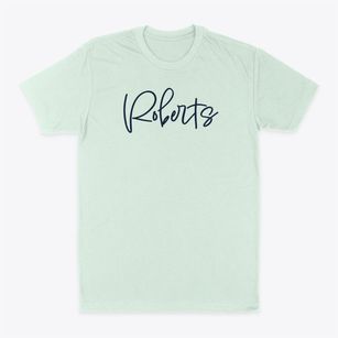 Roberts Oregon Freestyle Classic Dad T-Shirt