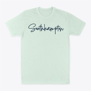 Southhampton Missouri Freestyle Classic Dad T-Shirt