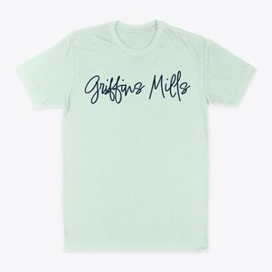 Griffins Mills New York Freestyle Classic Dad T-Shirt