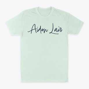 Aiden Lair New York Freestyle Classic Dad T-Shirt