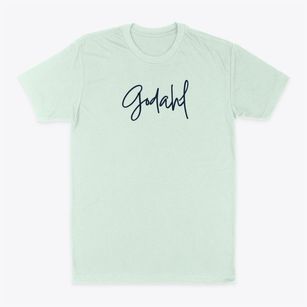 Godahl Minnesota Freestyle Classic Dad T-Shirt