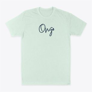 Ongo Missouri Freestyle Classic Dad T-Shirt