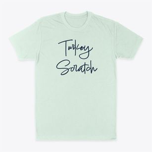 Turkey Scratch Arkansas Freestyle Classic Dad T-Shirt