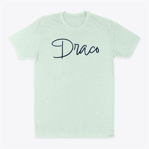 Draco North Carolina Freestyle Classic Dad T-Shirt